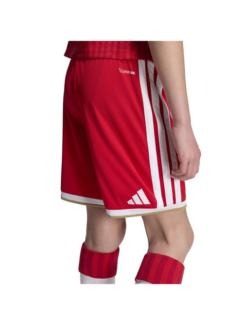 Adidas Bayern Monaco short gara bambino home 26/27 Bayern Monaco | JZ3084HOME 26/27